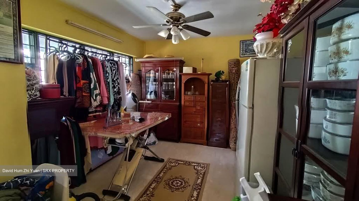 Blk 247 Pasir Ris Street 21 (Pasir Ris), HDB Executive #572610711
